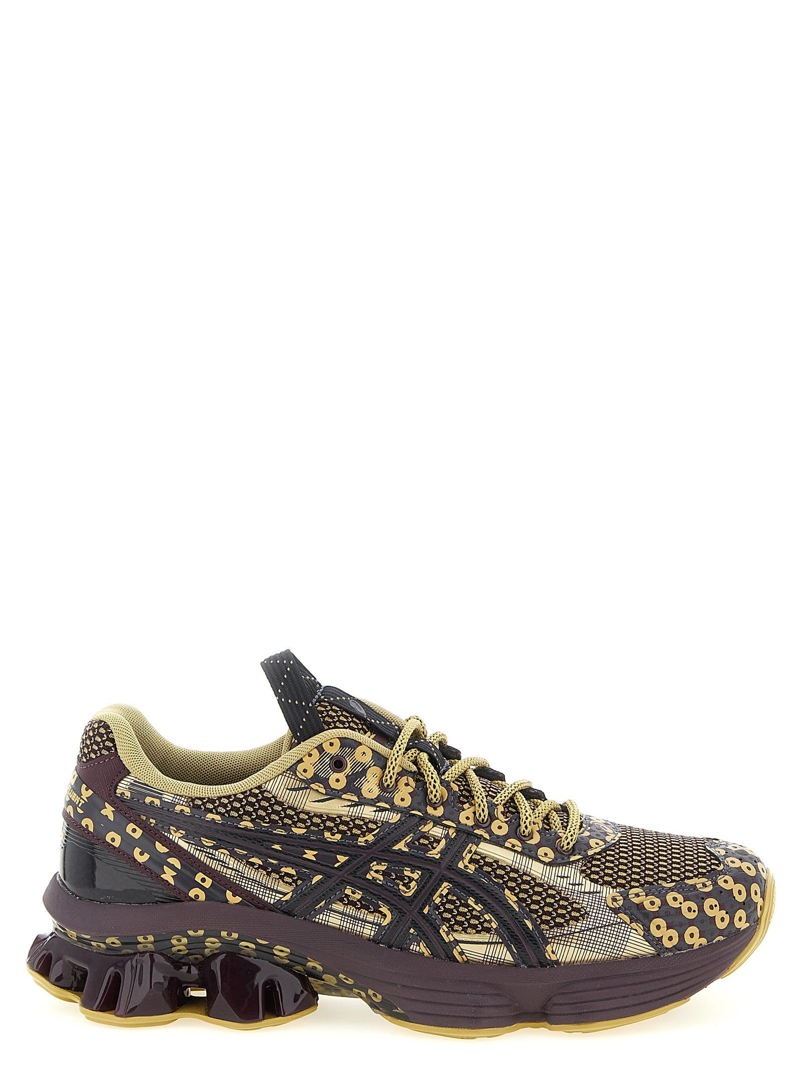 Asics - nan - Multicolor - Sneaker