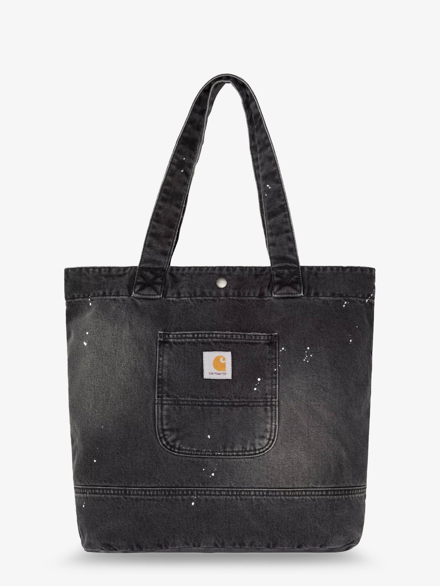Carhartt Wip - Man - Black - Shopping Bag