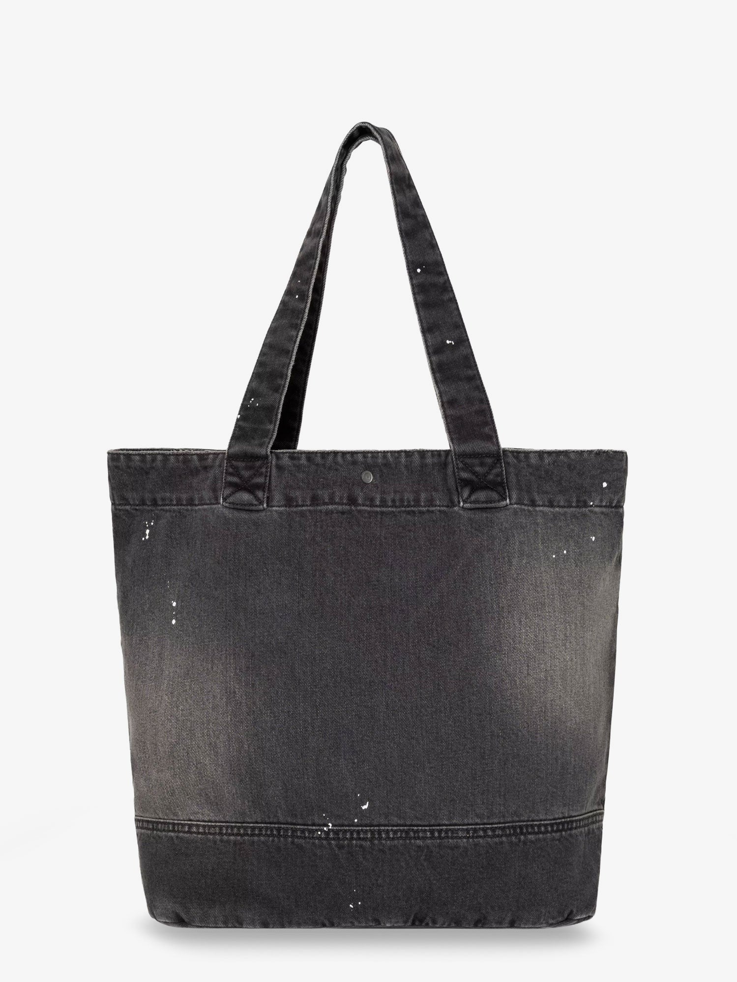 Carhartt Wip - Man - Black - Shopping Bag