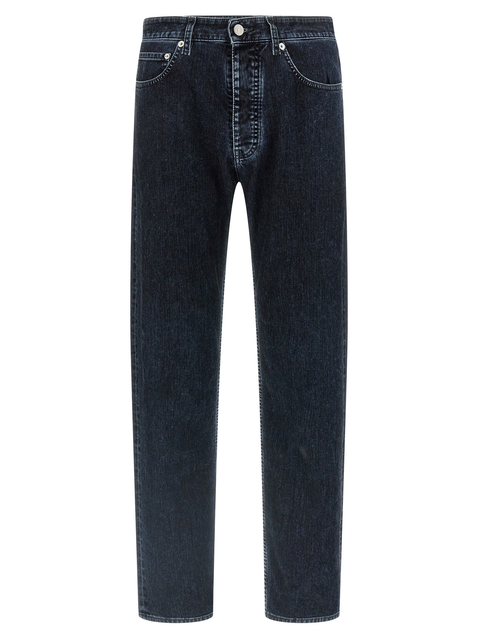 MM6 MAISON MARGIELA - nan - Black - Jeans