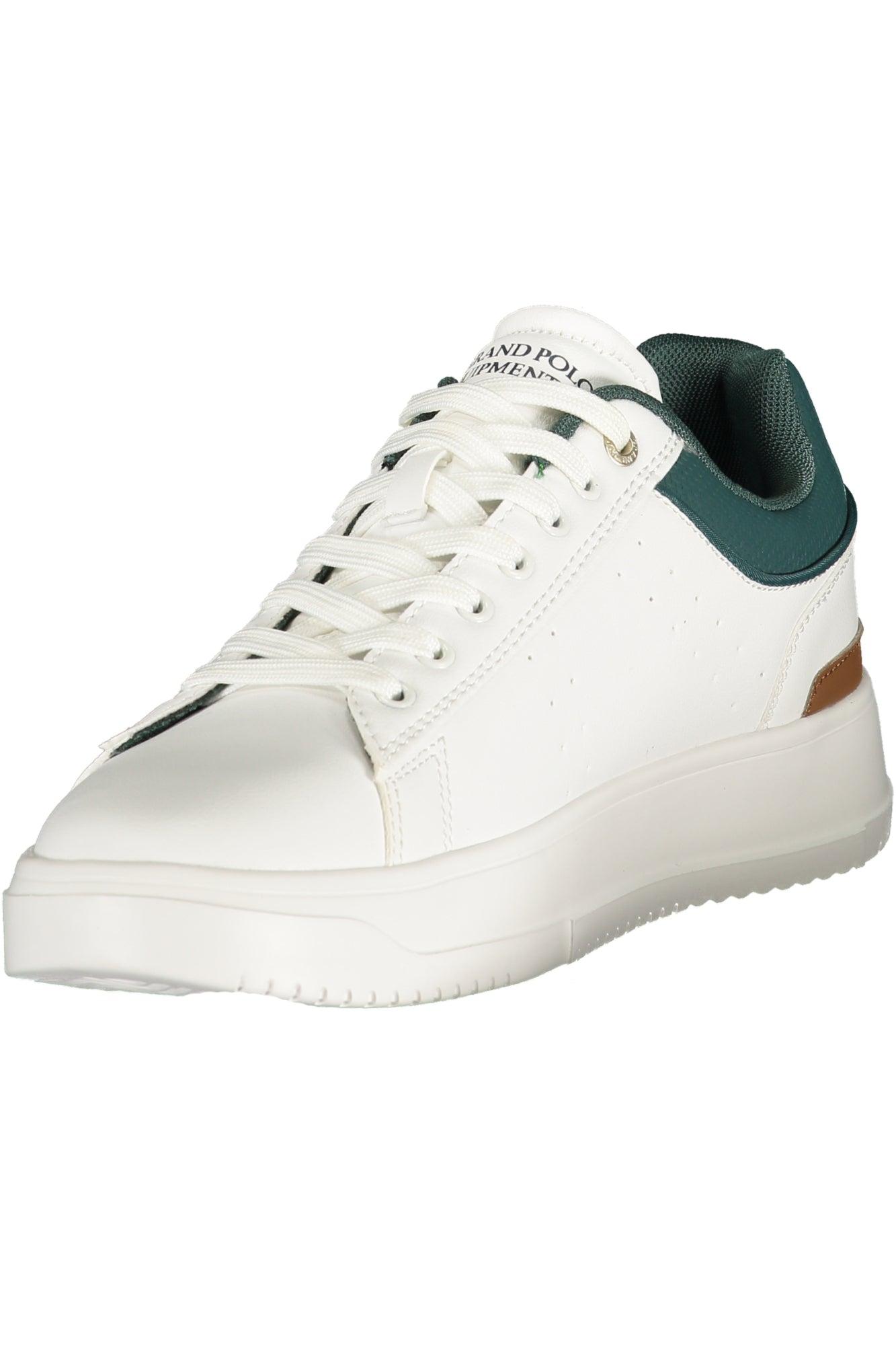 U.S. GRAND - Man - Sneaker