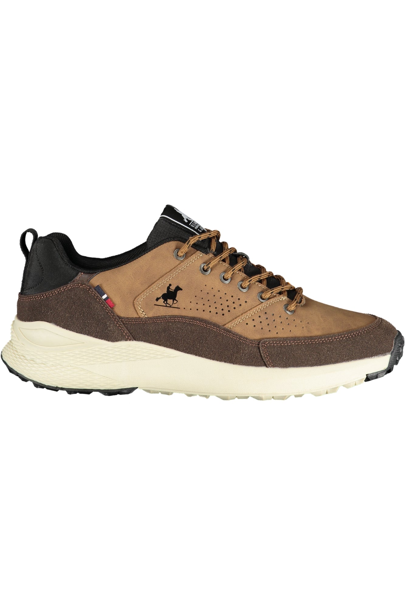 U.S. GRAND - Man - Sneaker