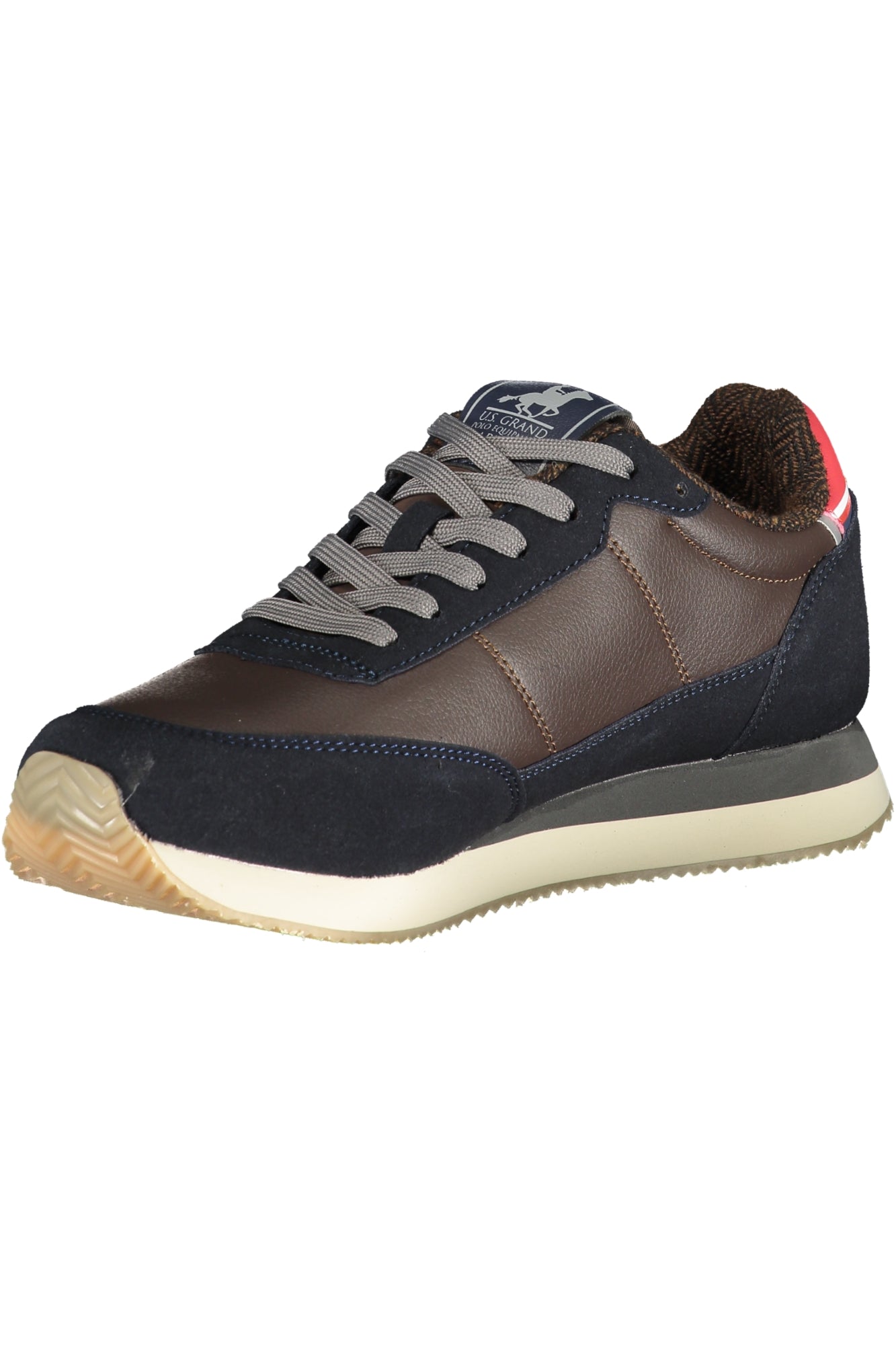 U.S. GRAND - Man - Sneaker