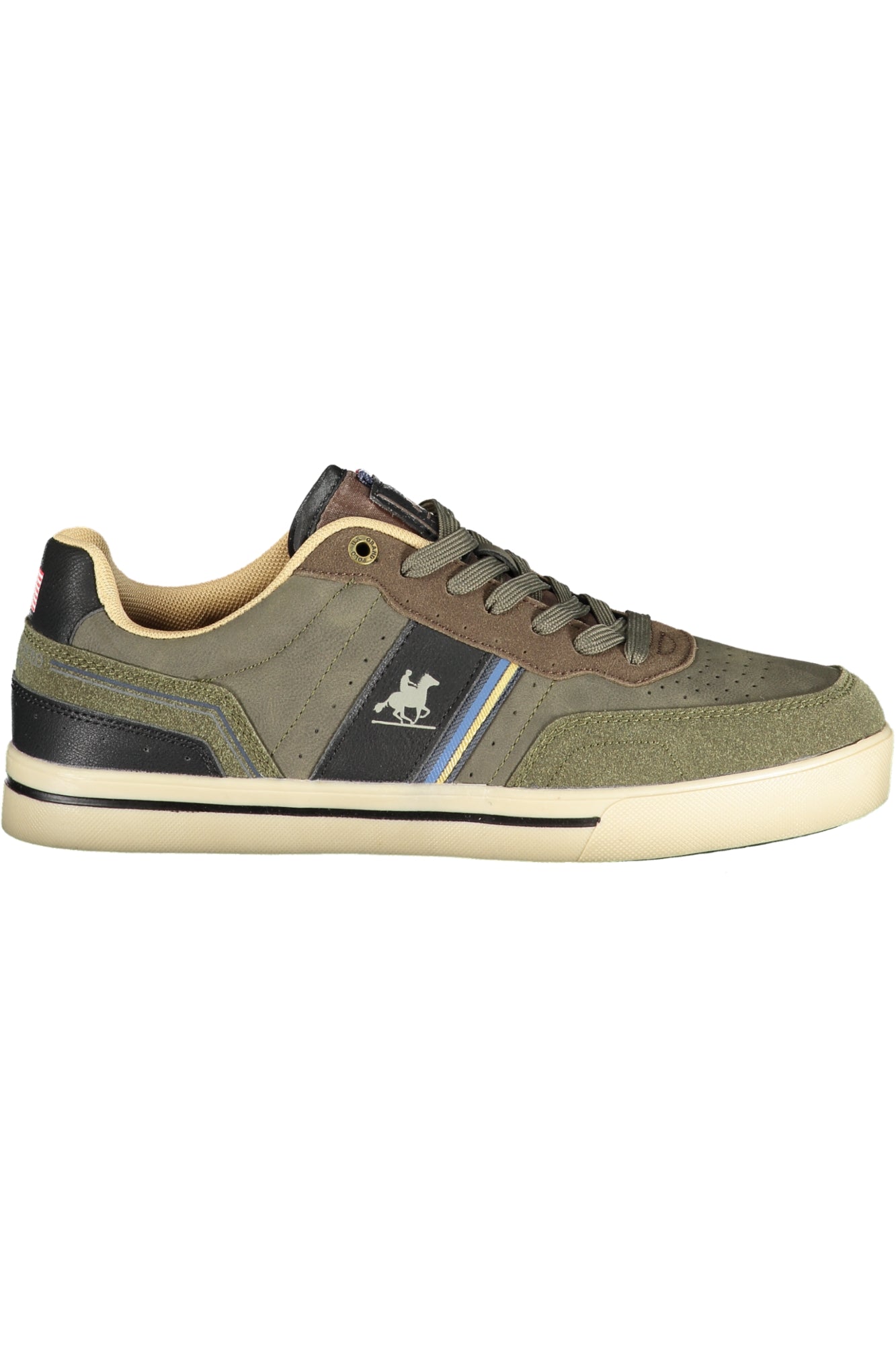 U.S. GRAND - Man - Sneaker