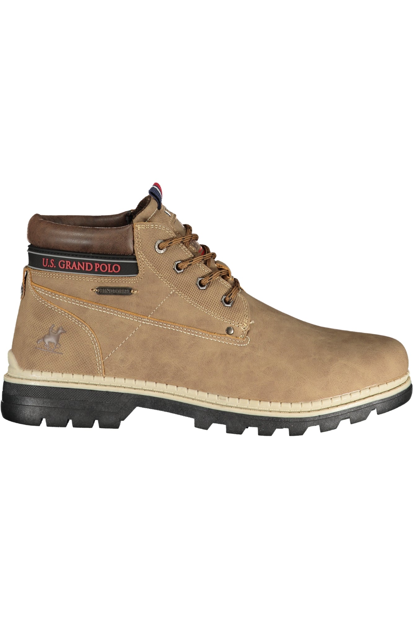 U.S. GRAND - Man - Boot