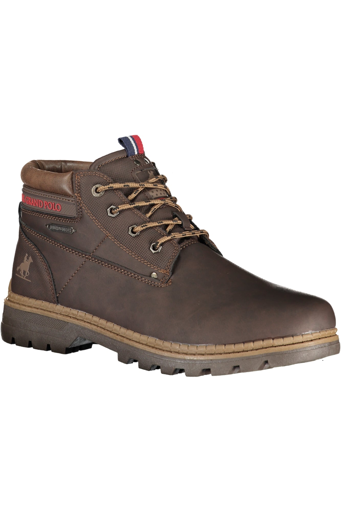 U.S. GRAND - Man - Boot