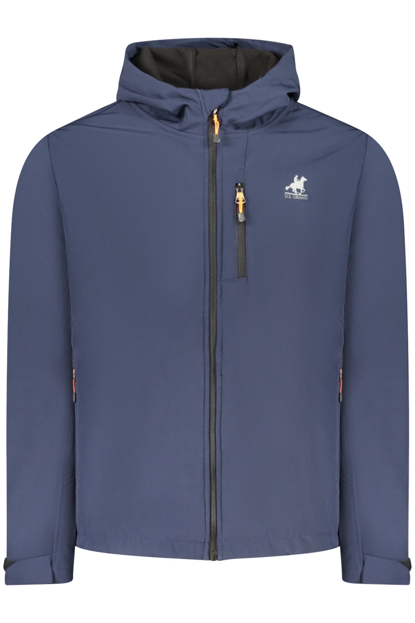 U.S. GRAND - Man - Jacket
