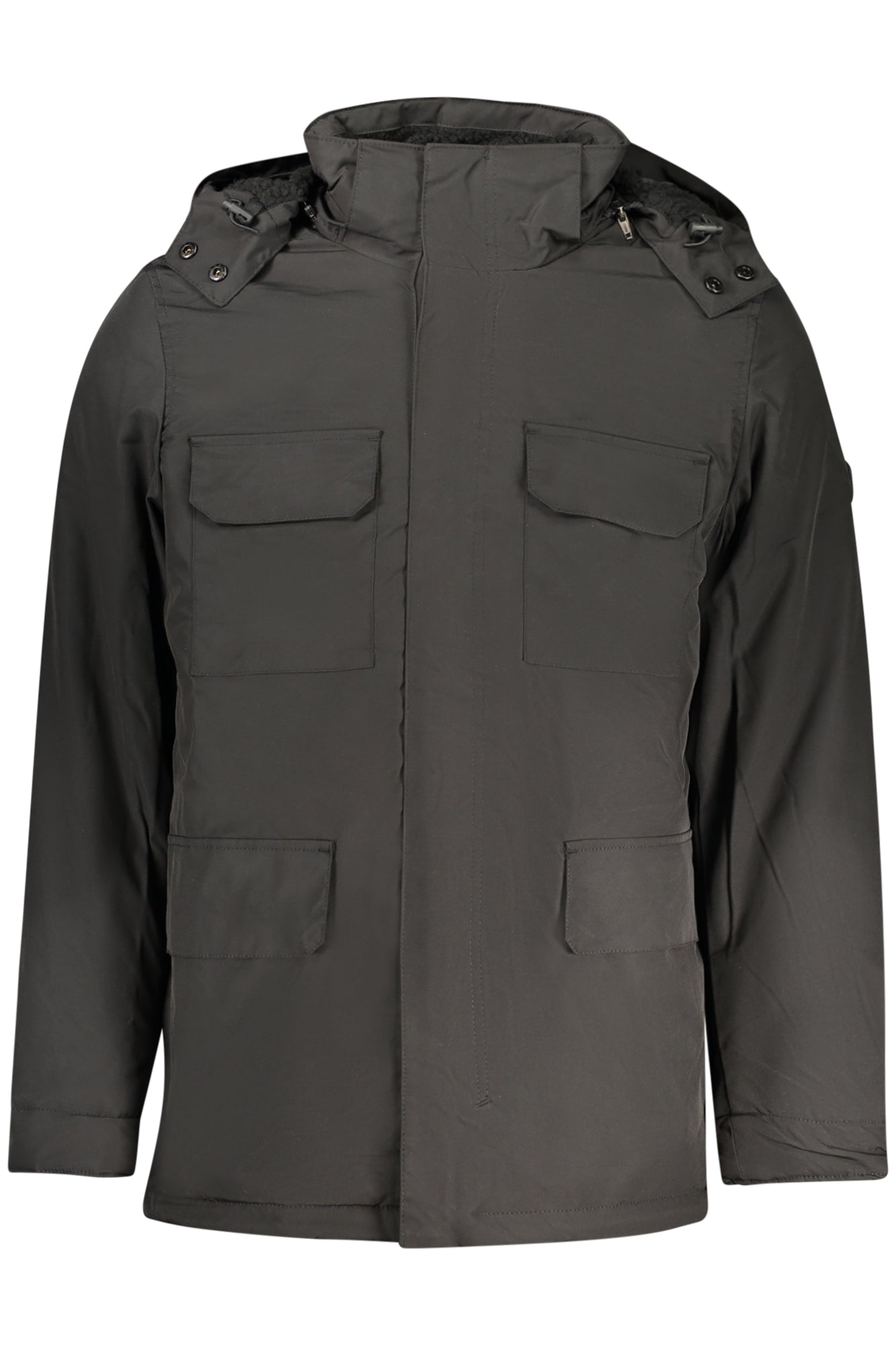 U.S. GRAND - Man - Jacket