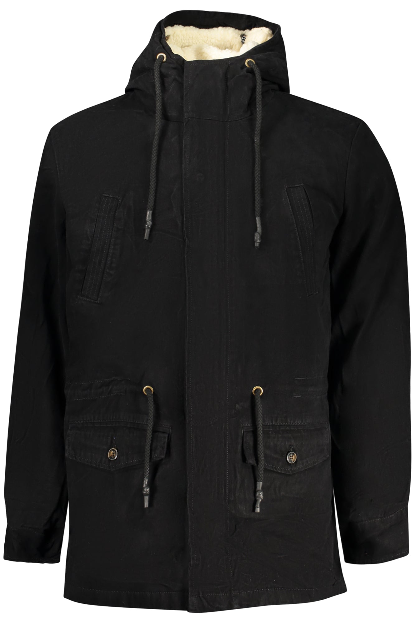 U.S. GRAND - Man - Jacket