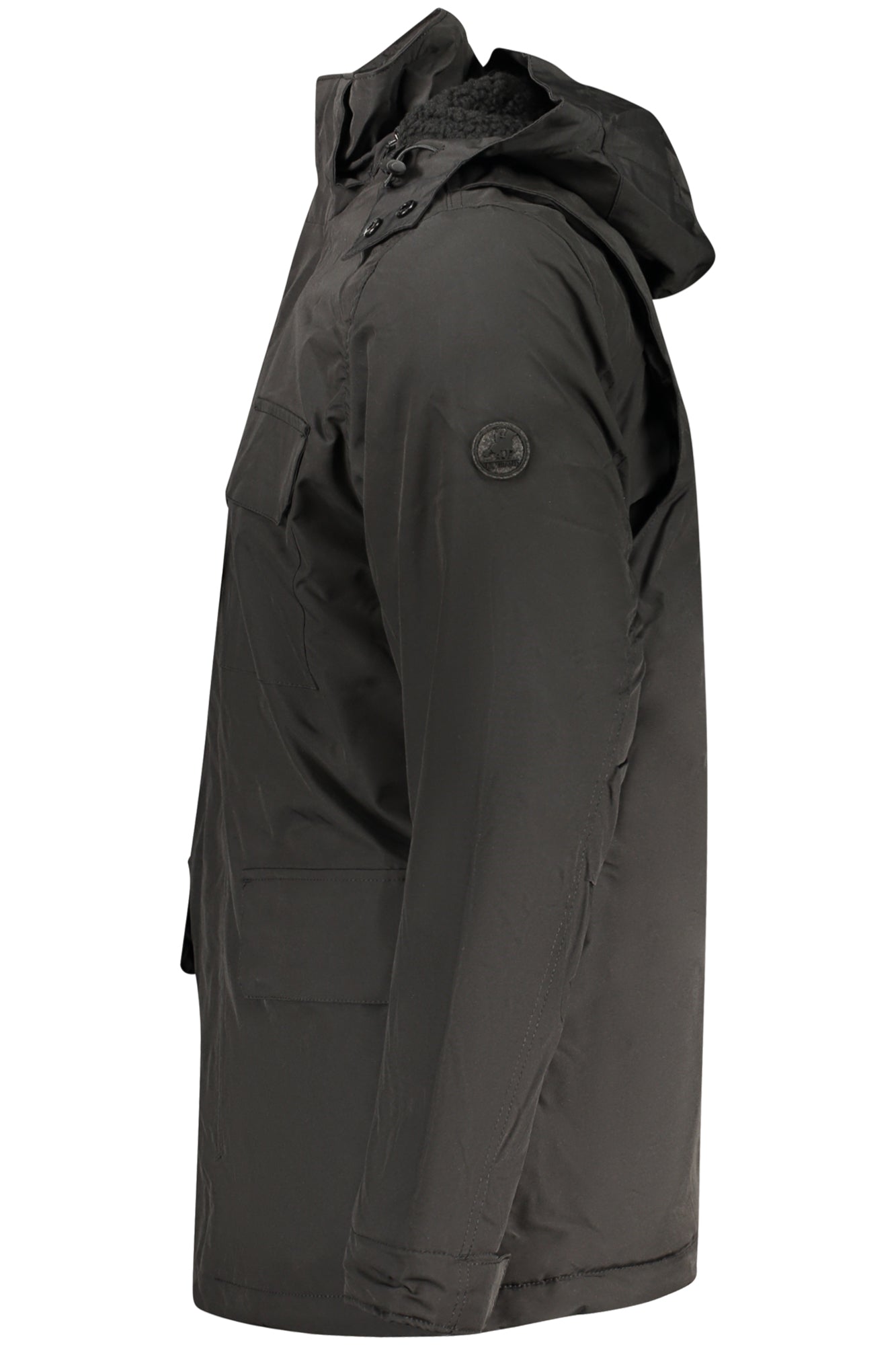 U.S. GRAND - Man - Jacket