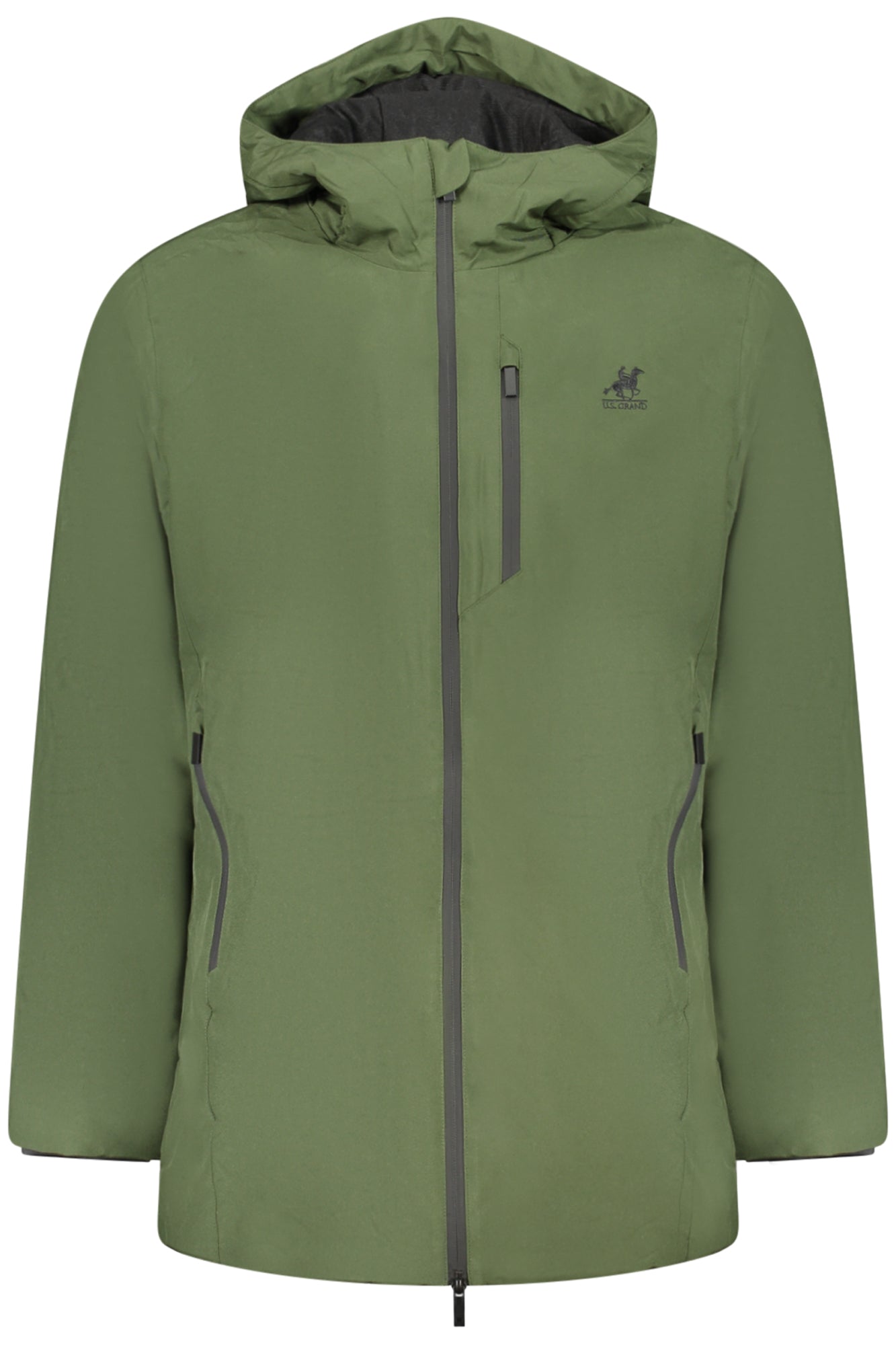 U.S. GRAND - Man - Jacket