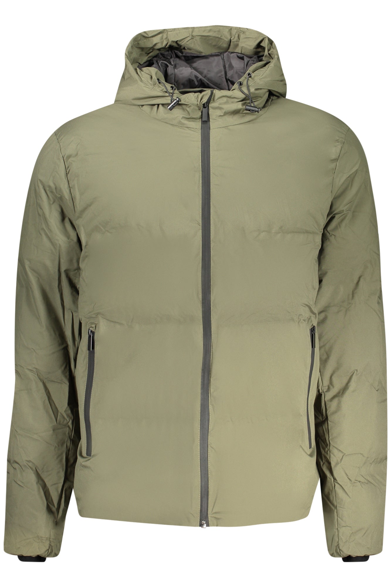 U.S. GRAND - Man - Jacket