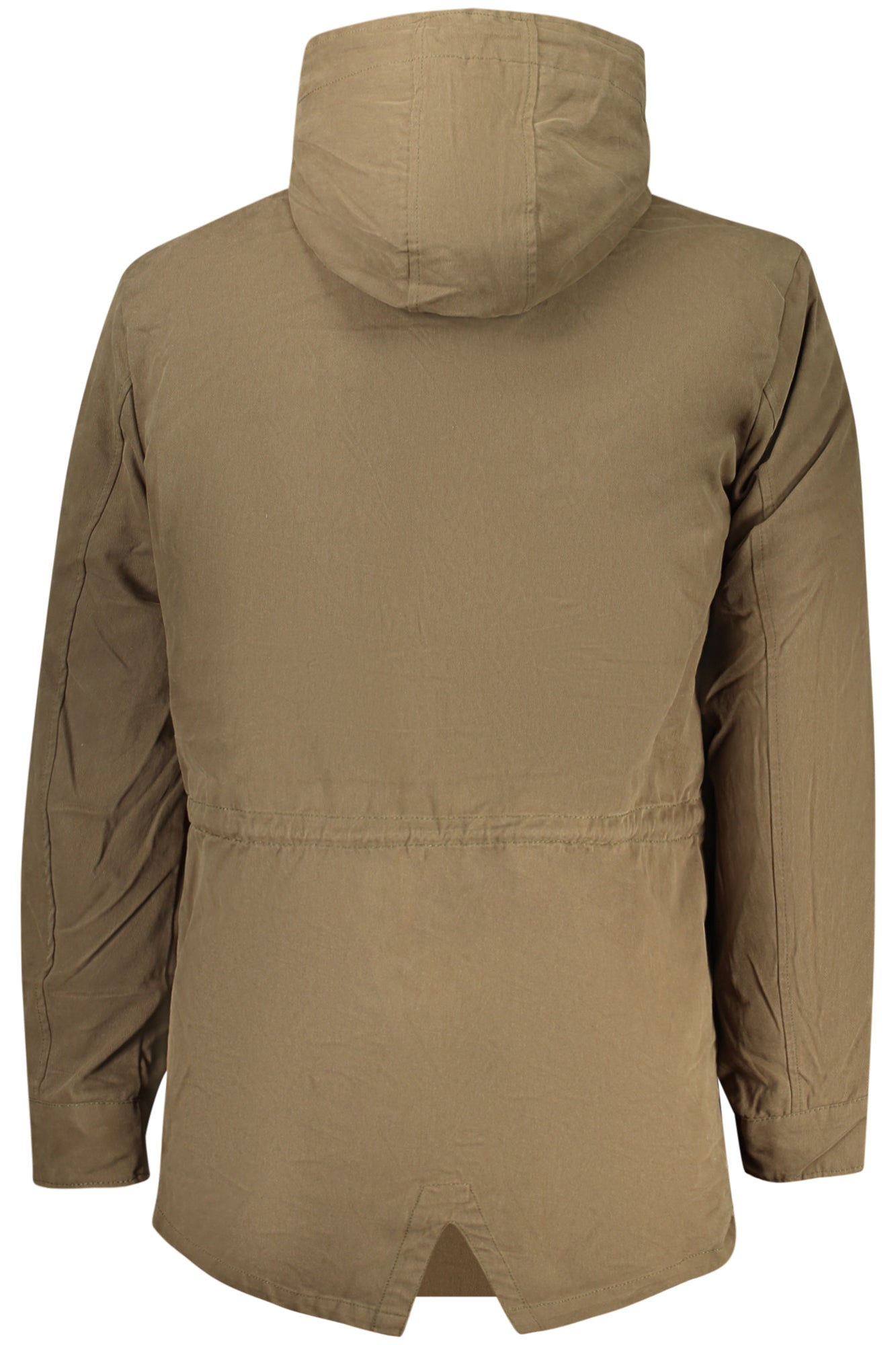 U.S. GRAND - Man - Jacket