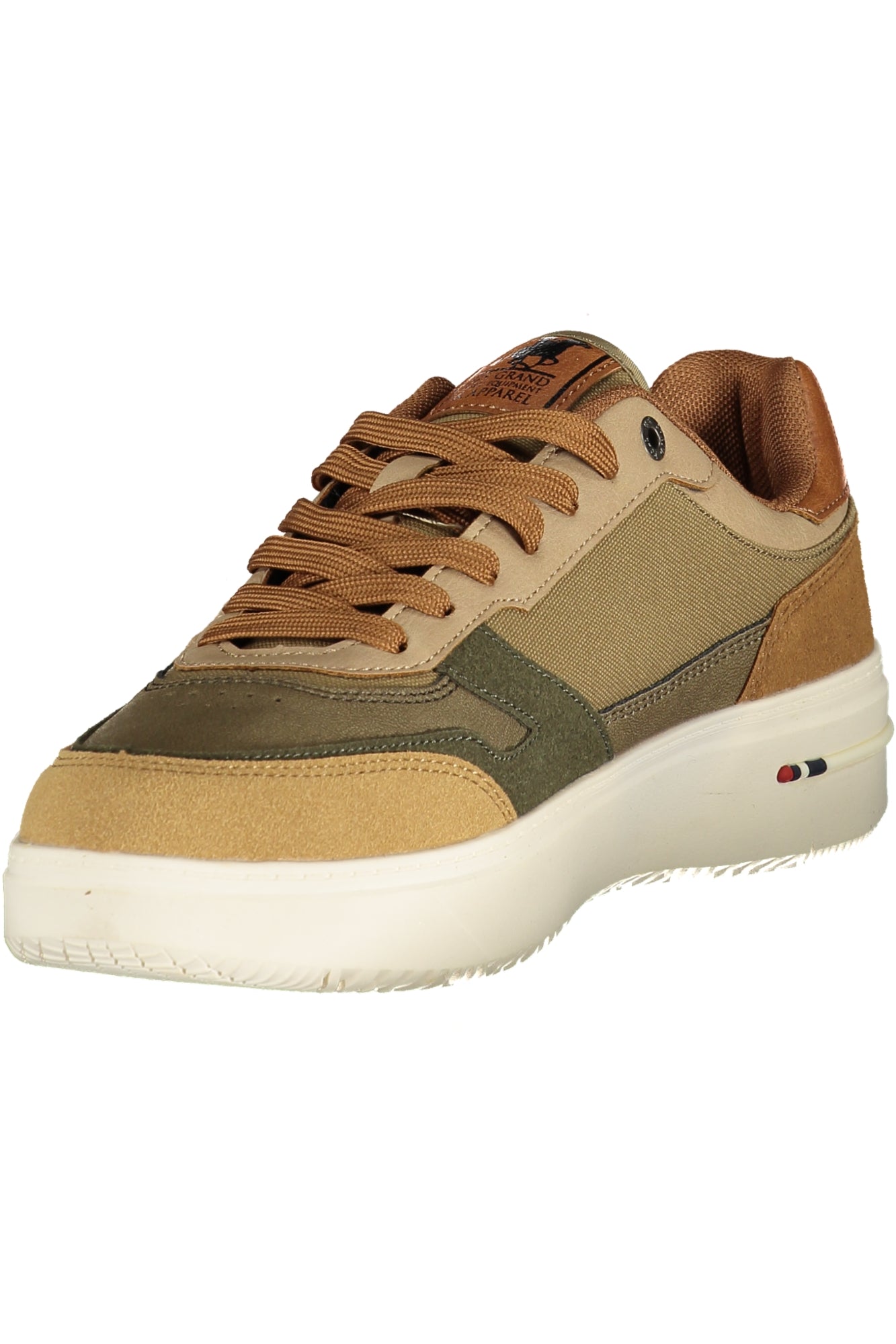 U.S. GRAND - Man - Sneaker