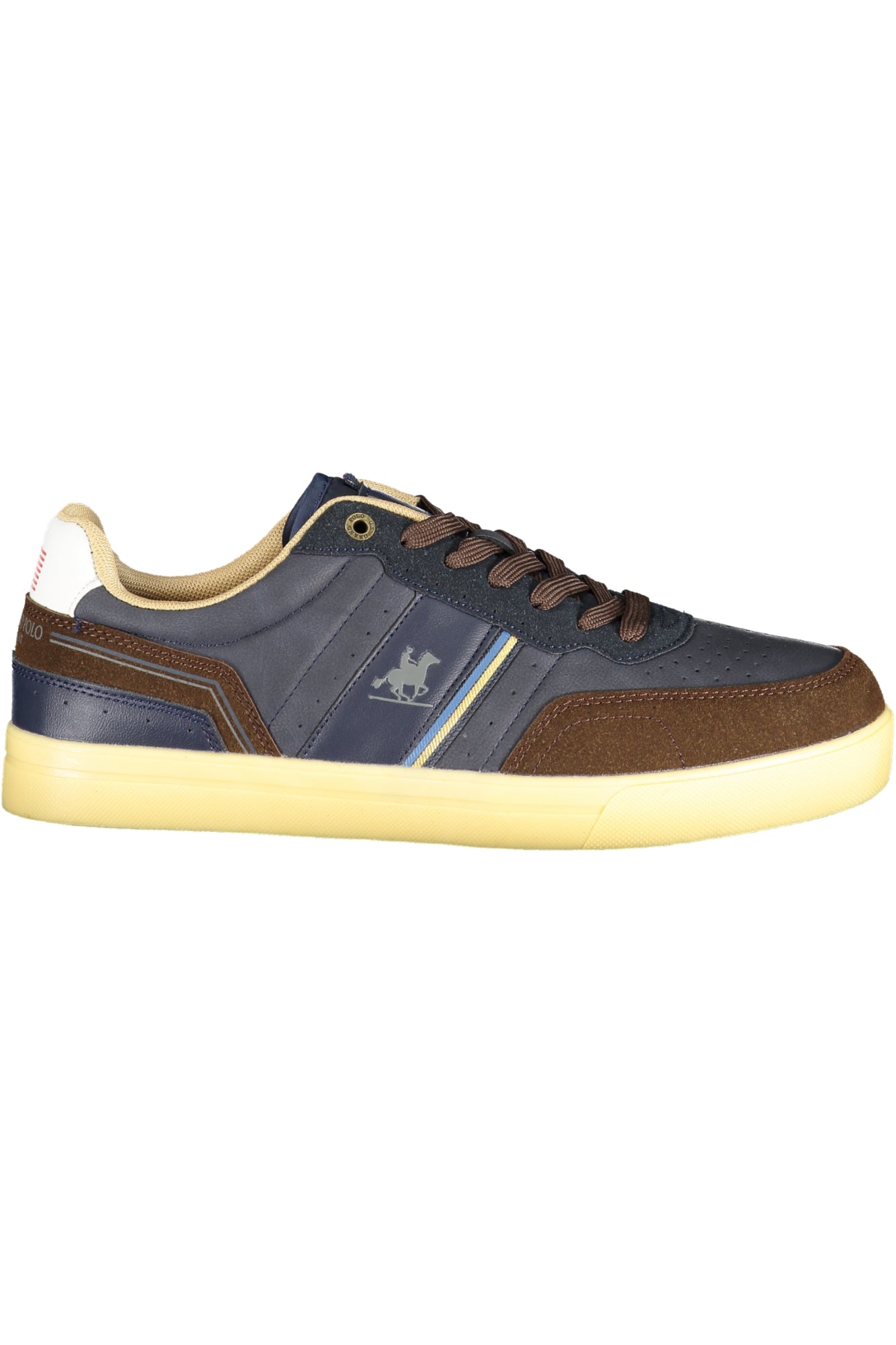 U.S. GRAND - Man - Sneaker