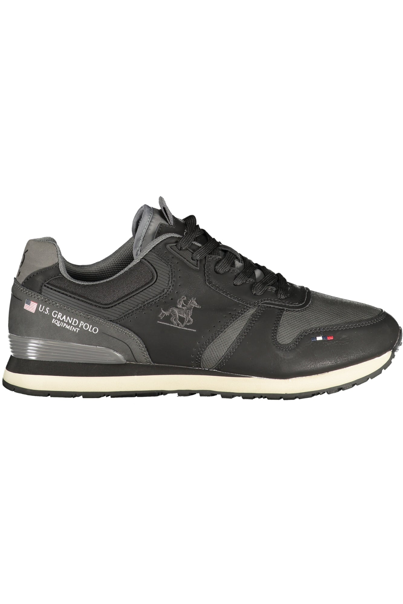 U.S. GRAND - Man - Sneaker