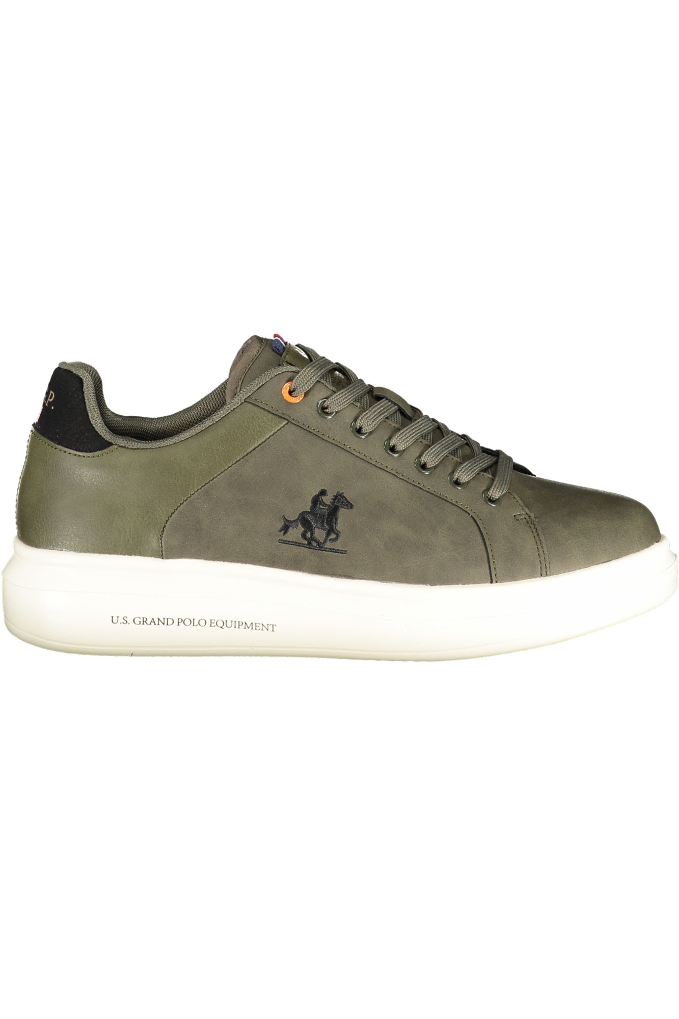 U.S. GRAND - Man - Sneaker