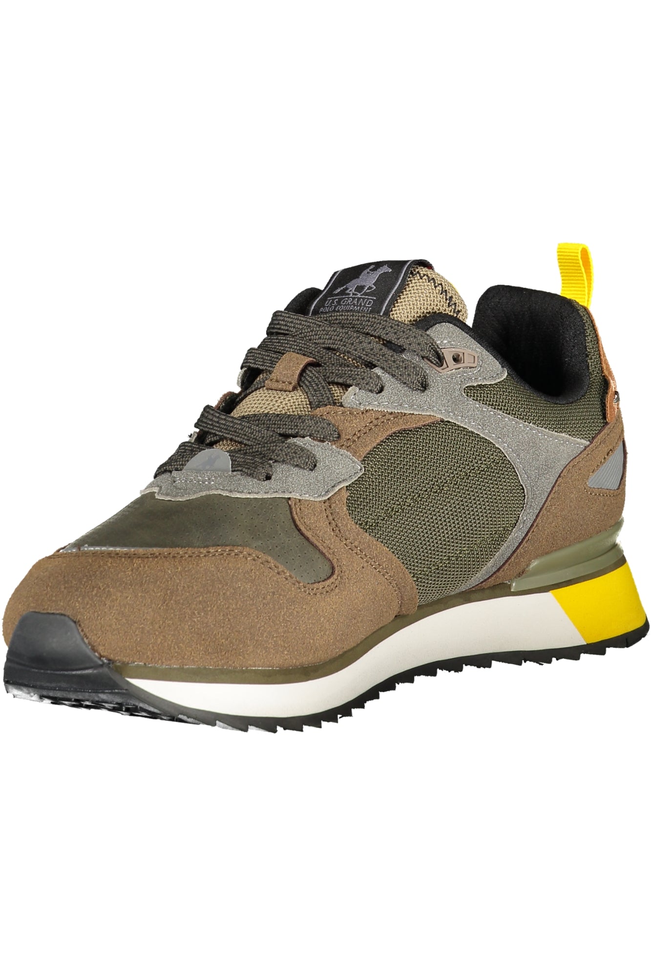 U.S. GRAND - Man - Sneaker