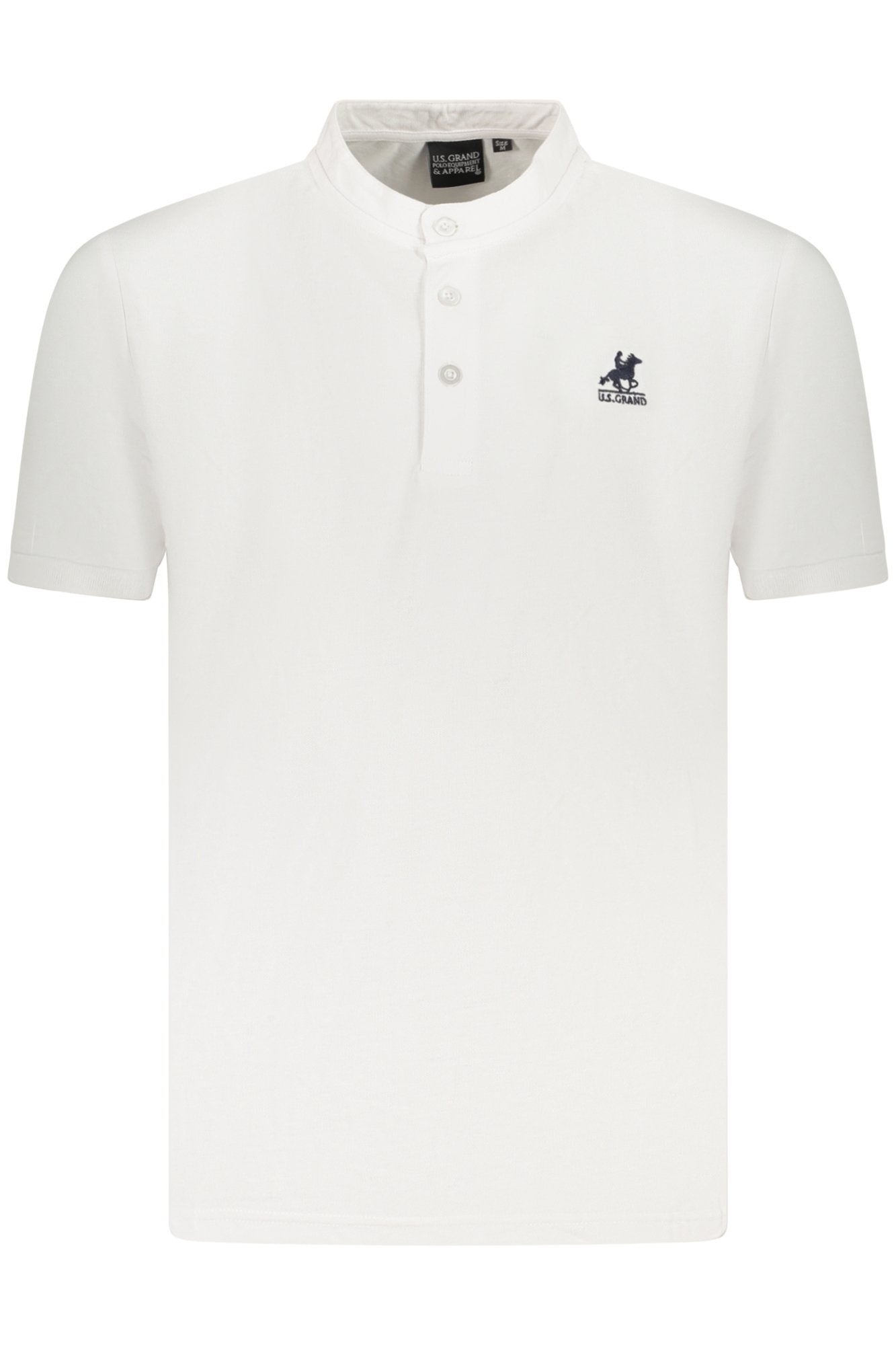 U.S. GRAND - Man - Polo Shirts