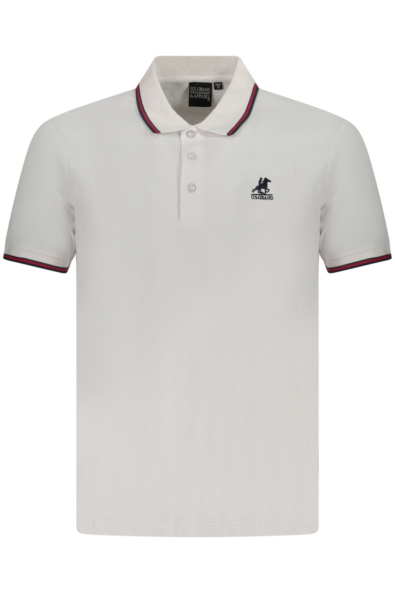 U.S. GRAND - Man - Polo Shirts