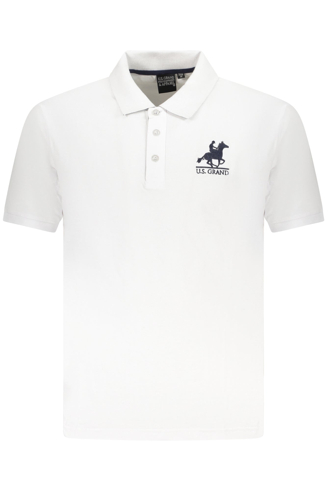 U.S. GRAND - Man - Polo Shirts
