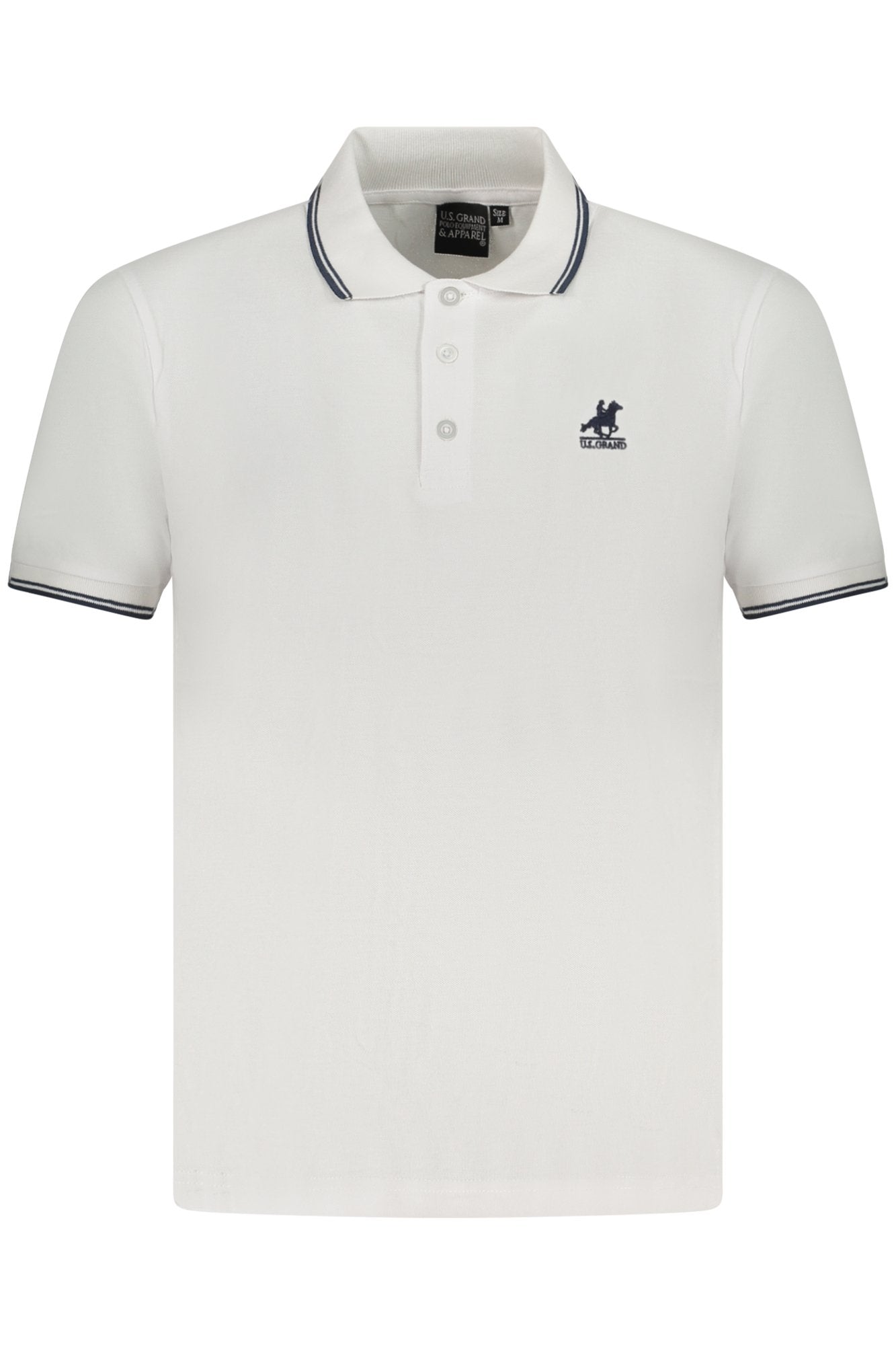 U.S. GRAND - Man - Polo Shirts