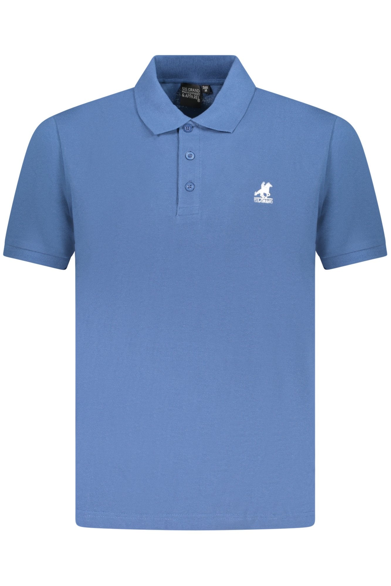 U.S. GRAND - Man - Polo Shirts