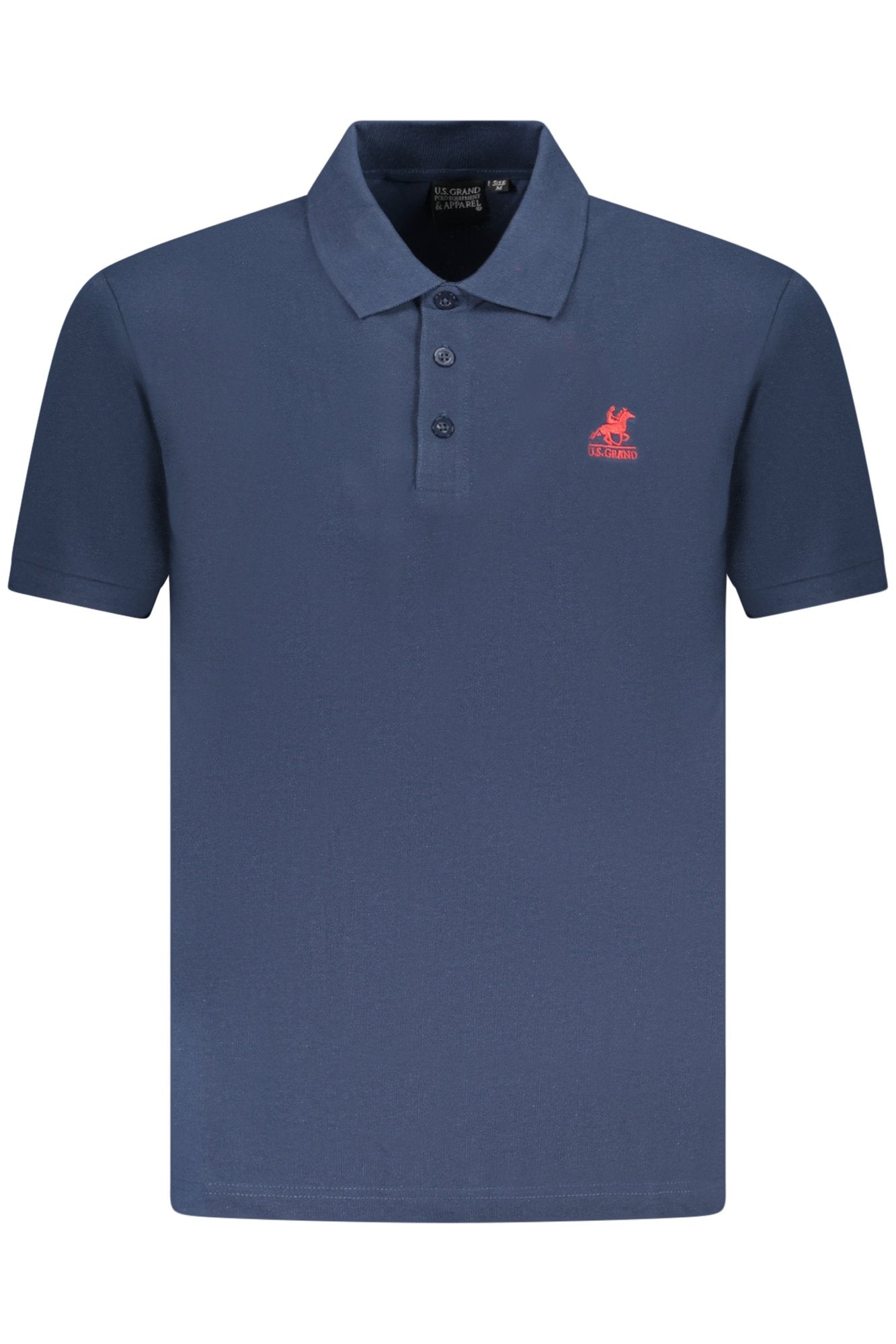U.S. GRAND - Man - Polo Shirts