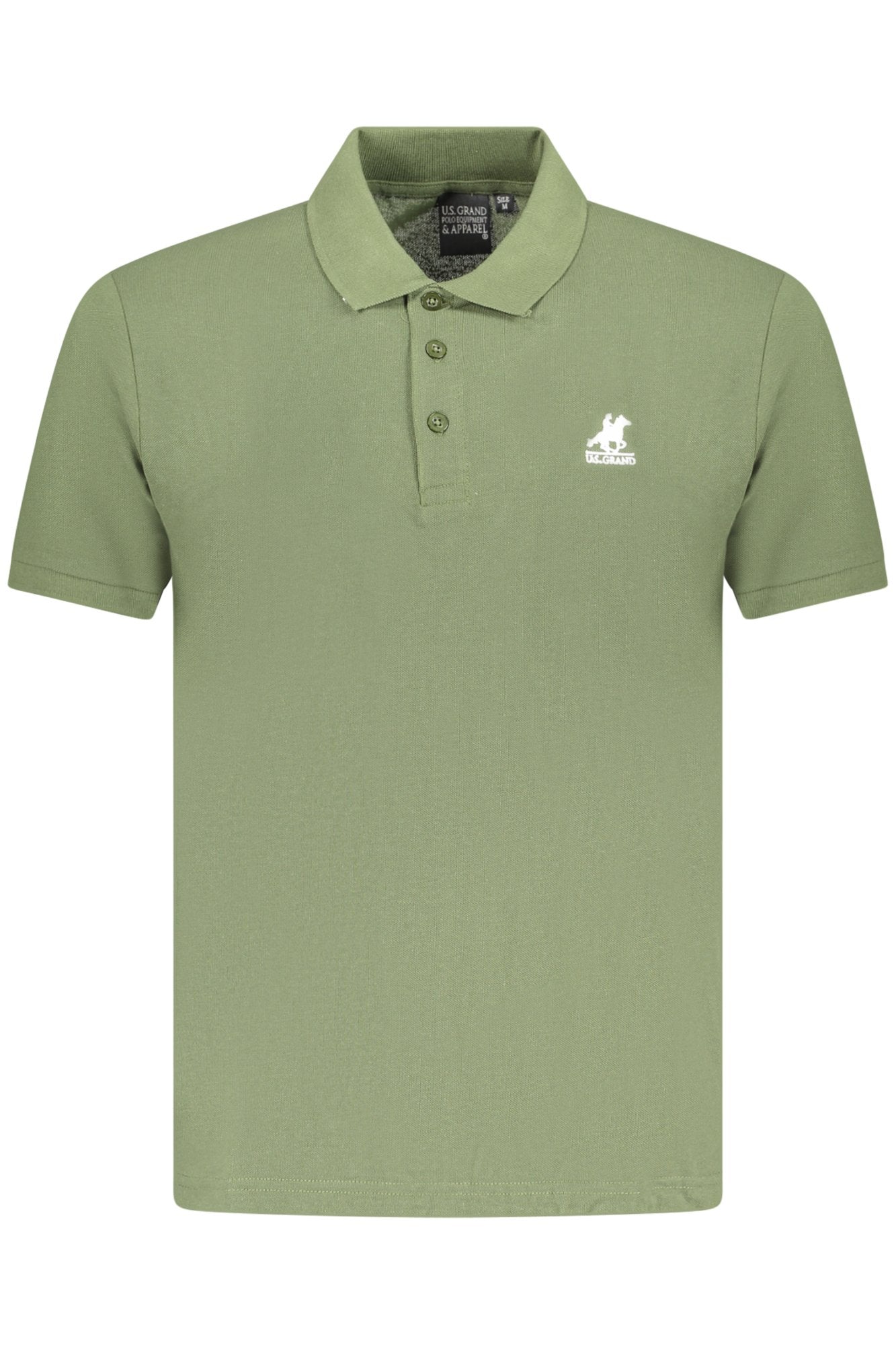U.S. GRAND - Man - Polo Shirts