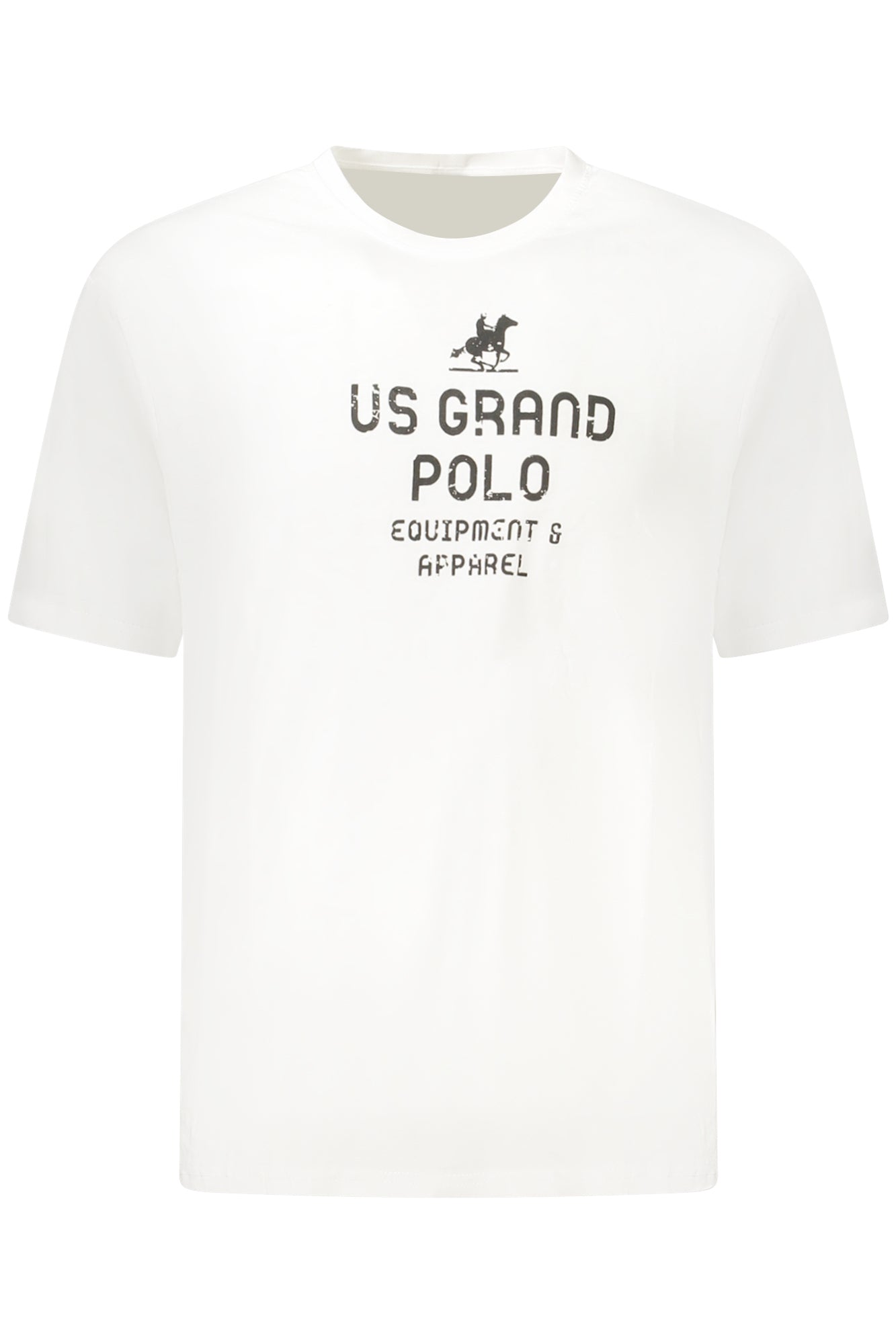 U.S. GRAND - Man - T-shirt