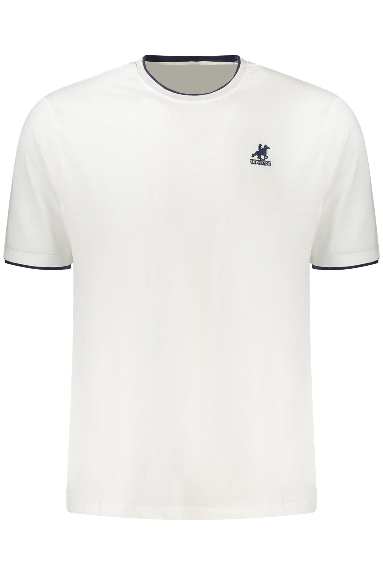 U.S. GRAND - Man - T-shirt