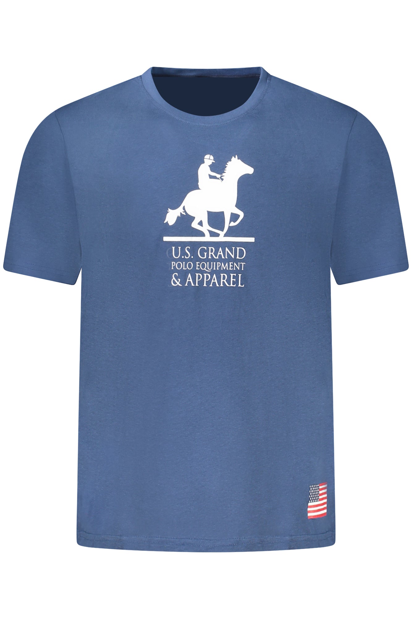 U.S. GRAND - Man - T-shirt