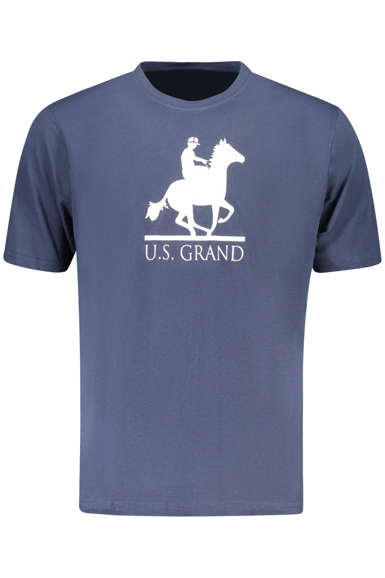 U.S. GRAND - Man - T-shirt