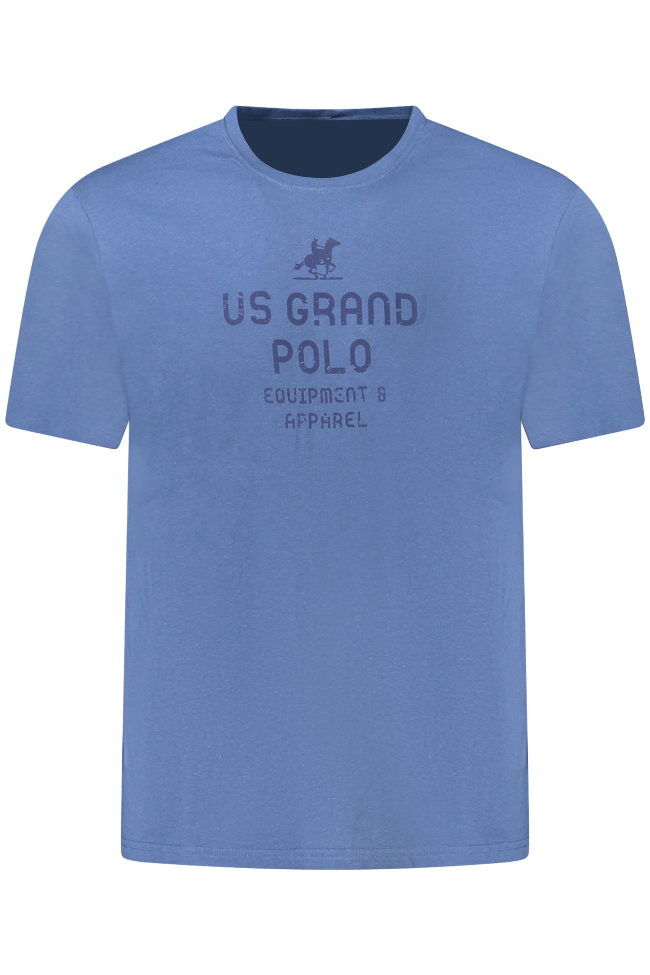 U.S. GRAND - Man - T-shirt