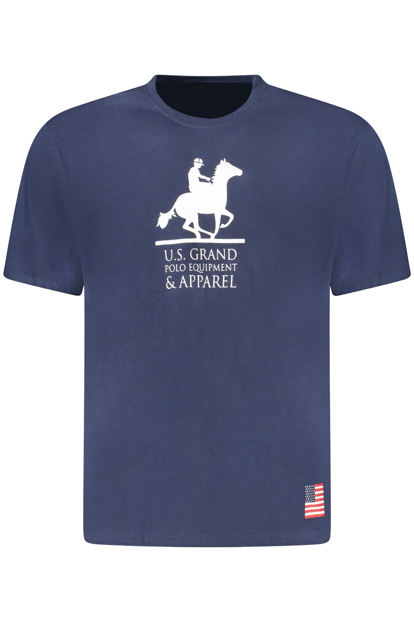 U.S. GRAND - Man - T-shirt