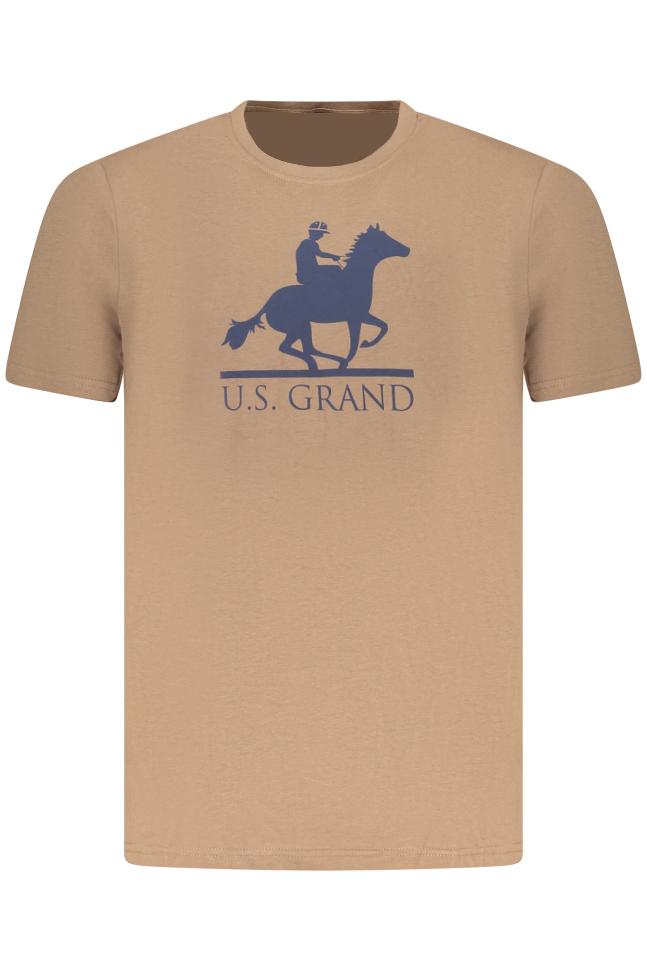 U.S. GRAND - Man - T-shirt