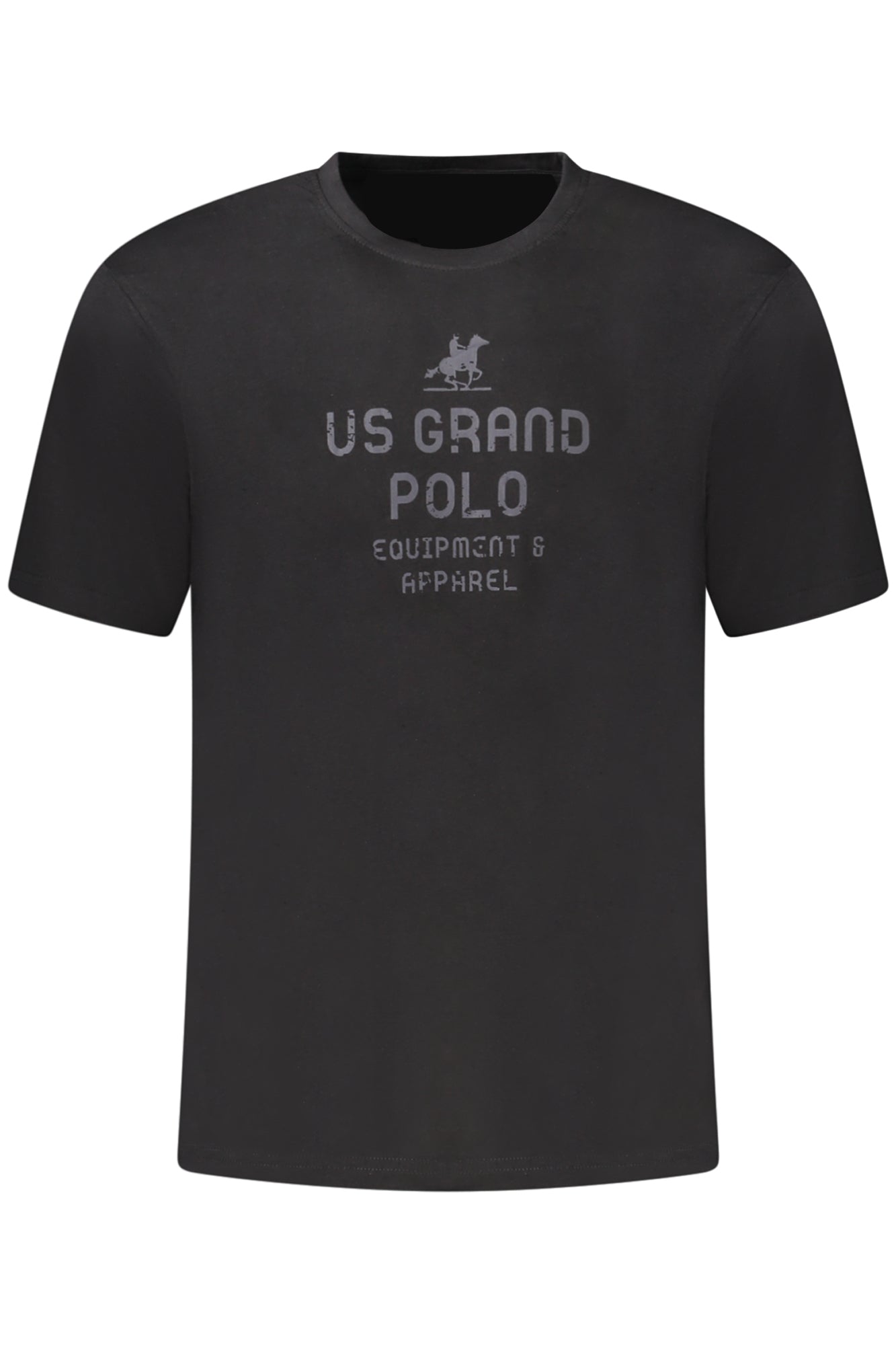U.S. GRAND - Man - T-shirt