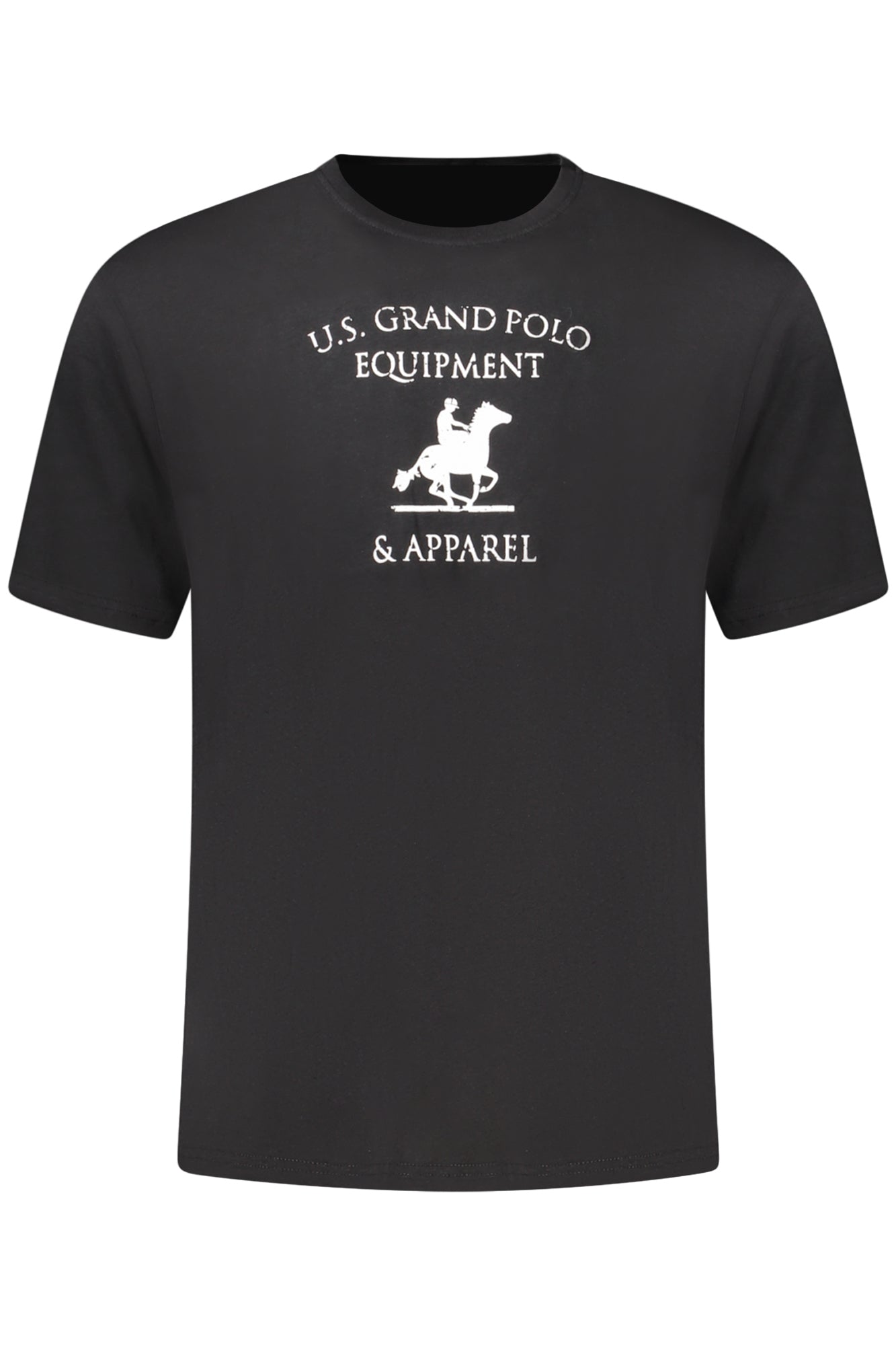U.S. GRAND - Man - T-shirt