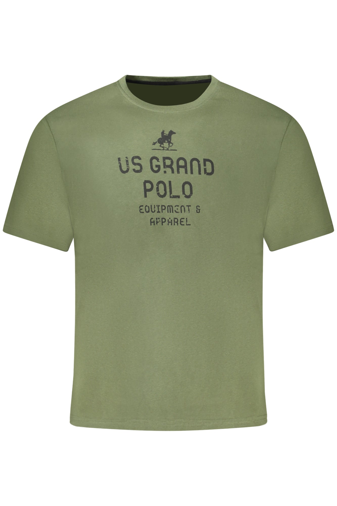 U.S. GRAND - Man - T-shirt