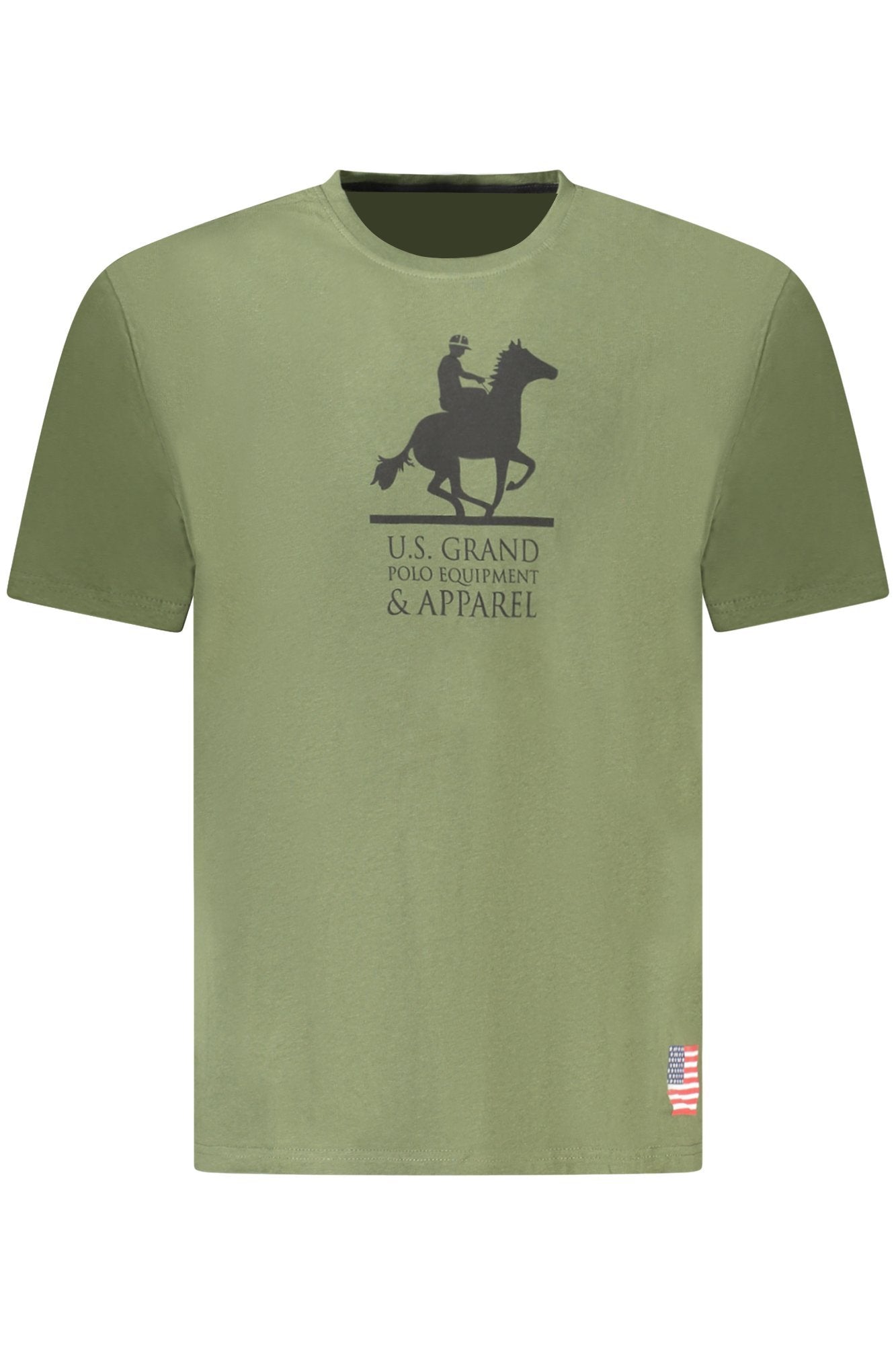 U.S. GRAND - Férfi - Póló