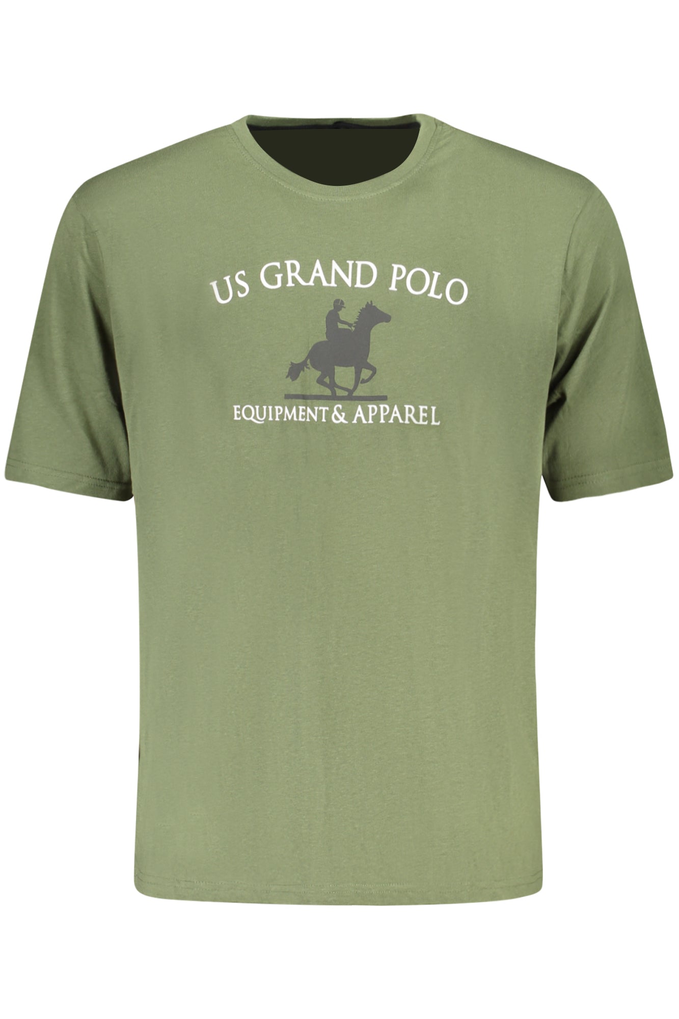 U.S. GRAND - Man - T-shirt