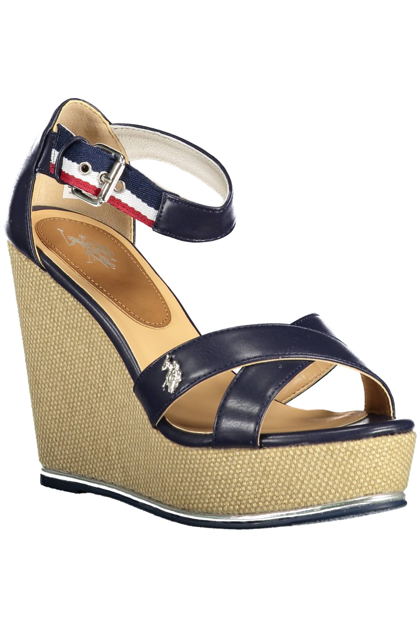 U.S. POLO ASSN. - Woman - Sandal