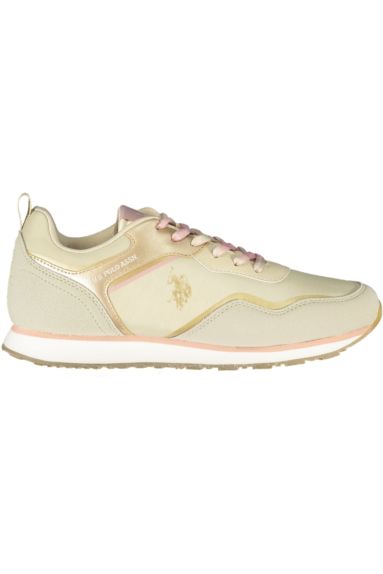 U.S. POLO ASSN. - Woman - Sneaker