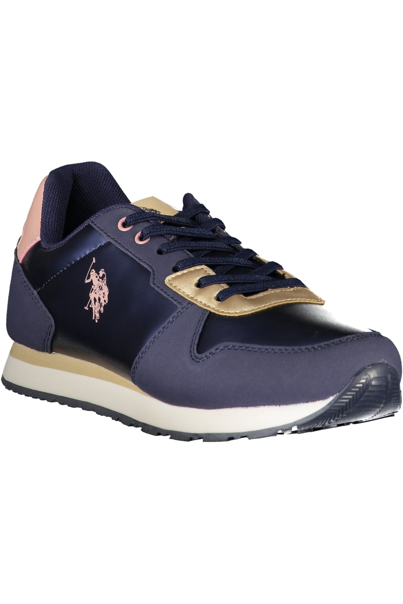U.S. POLO ASSN. - Woman - Sneaker