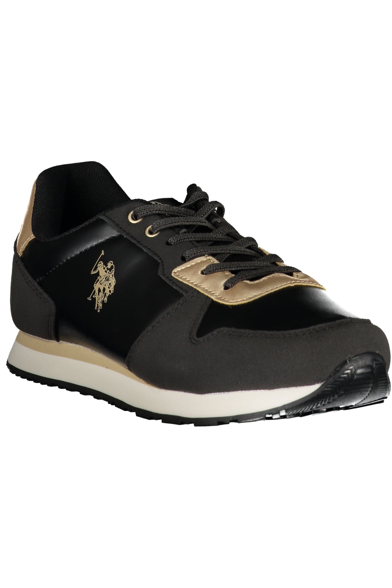 U.S. POLO ASSN. - Woman - Sneaker