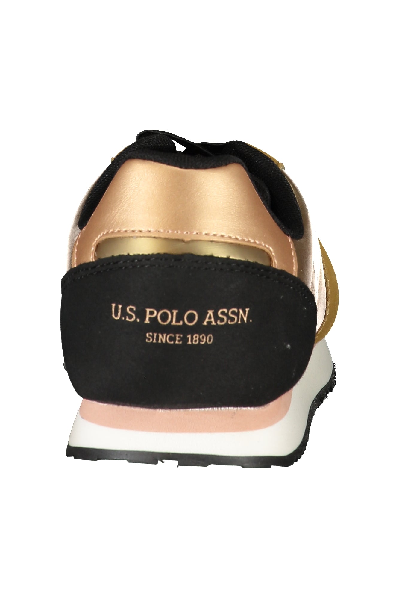 U.S. POLO ASSN. - Woman - Sneaker
