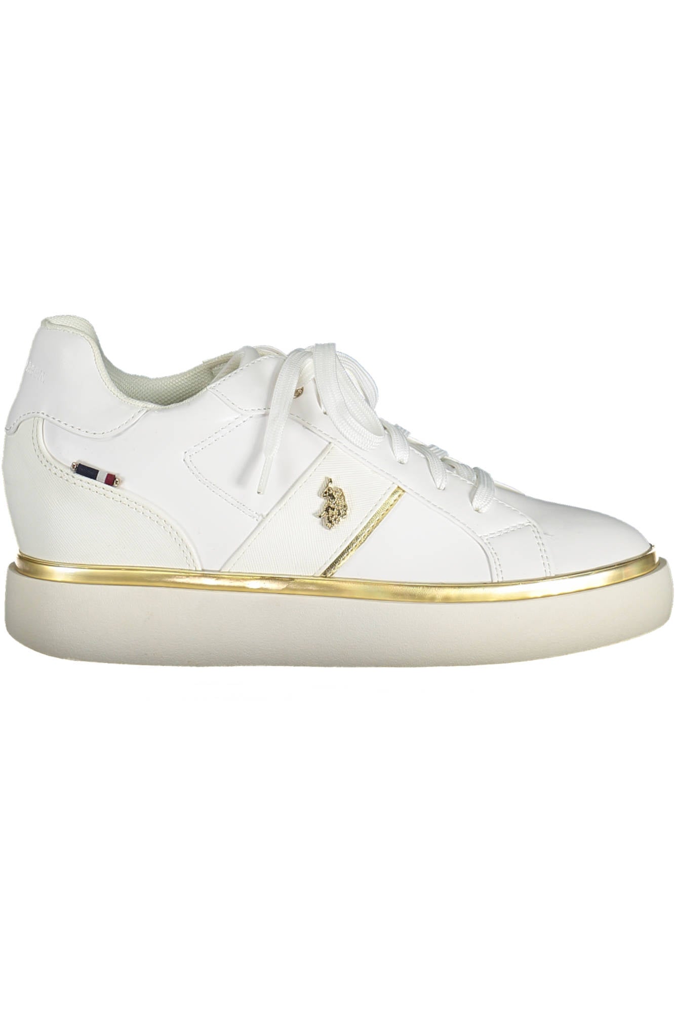 U.S. POLO   BEST PRICE - Woman - Sneaker
