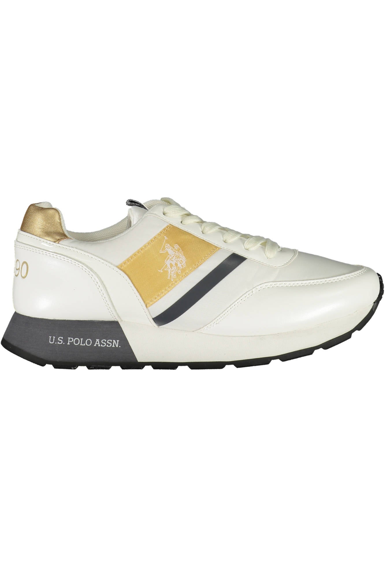 U.S. POLO BEST PRICE - Woman - Sneaker