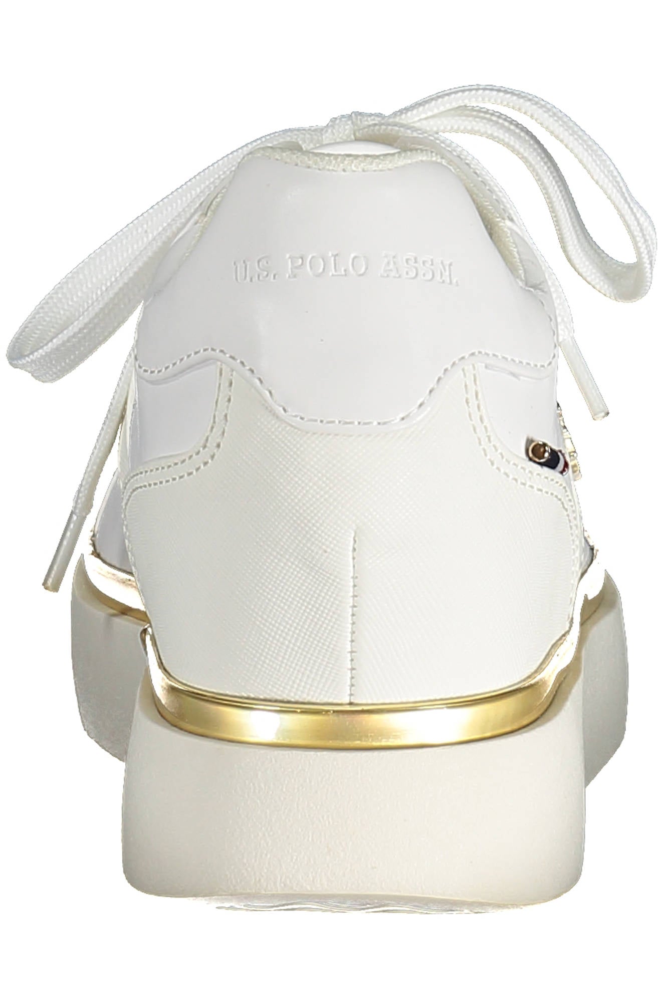 U.S. POLO   BEST PRICE - Woman - Sneaker