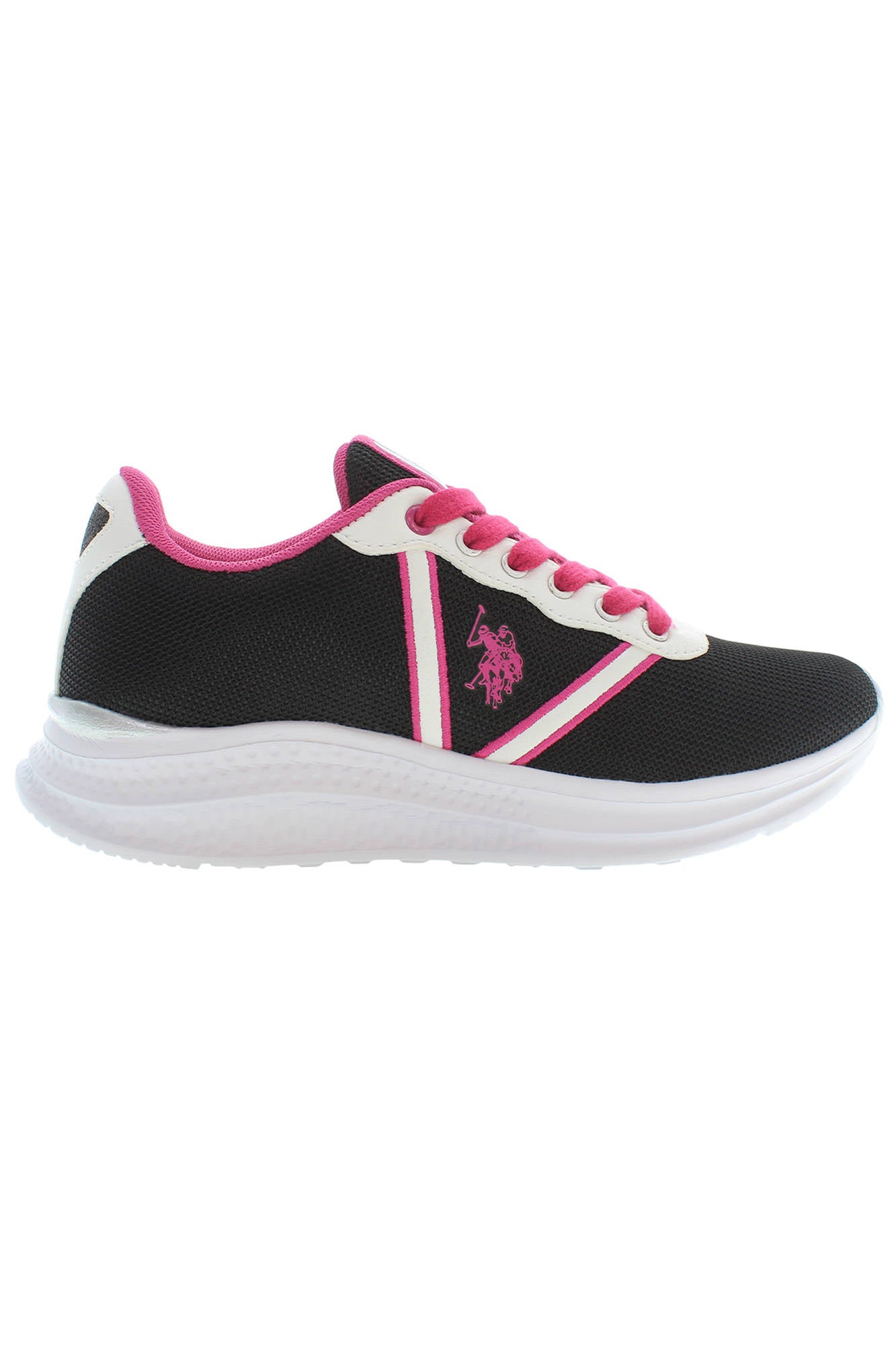 U.S. POLO   BEST PRICE - Woman - Sneaker